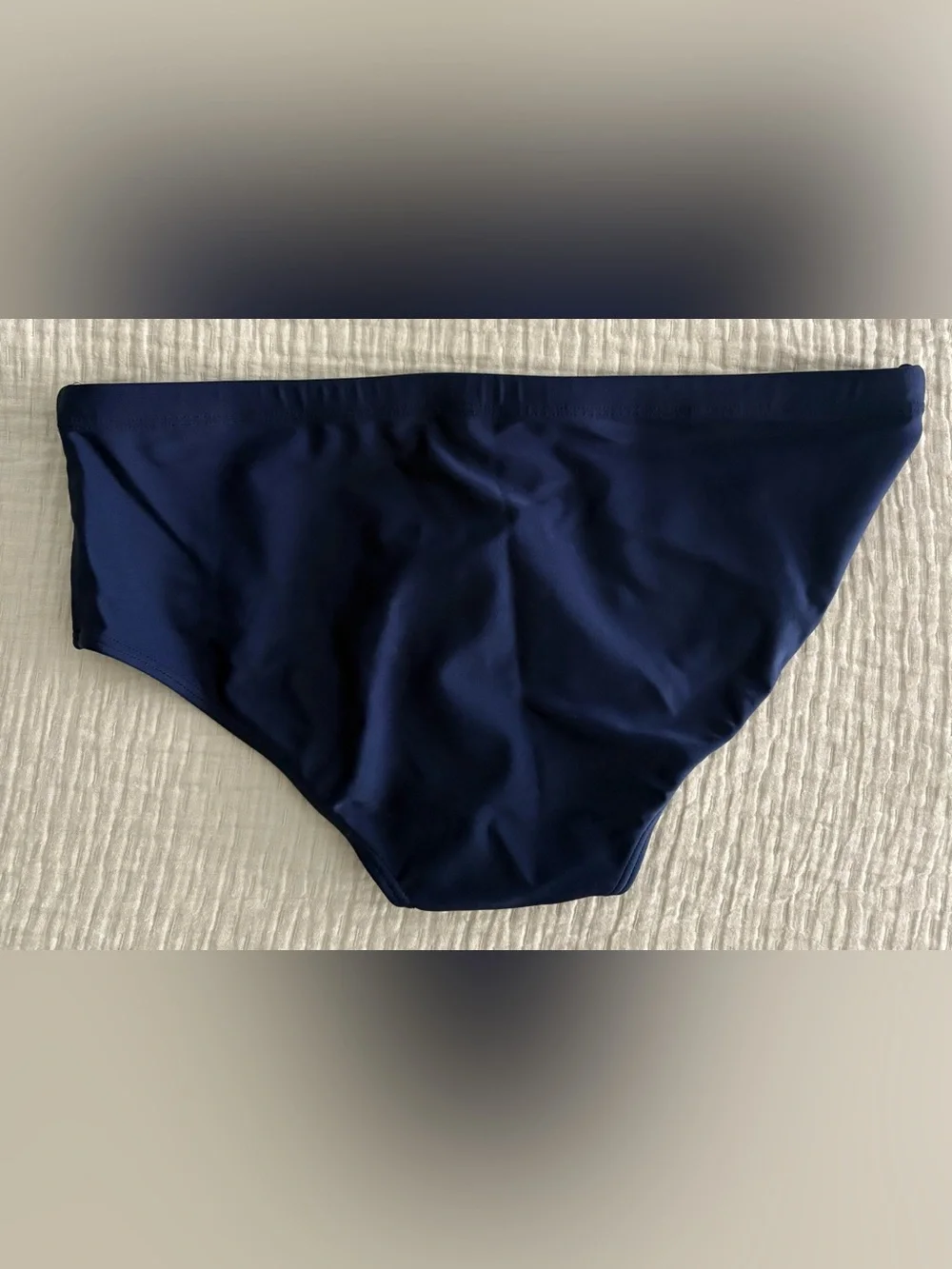 Caio Navy Swim Brief XL/GG